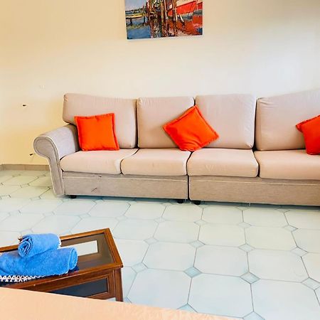 Villa Ida Capo Rizzuto Esterno foto