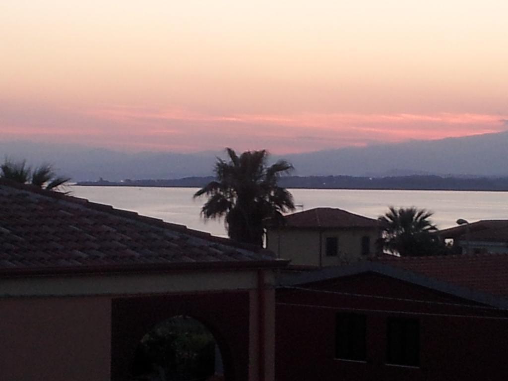 Villa Ida Capo Rizzuto Camera foto
