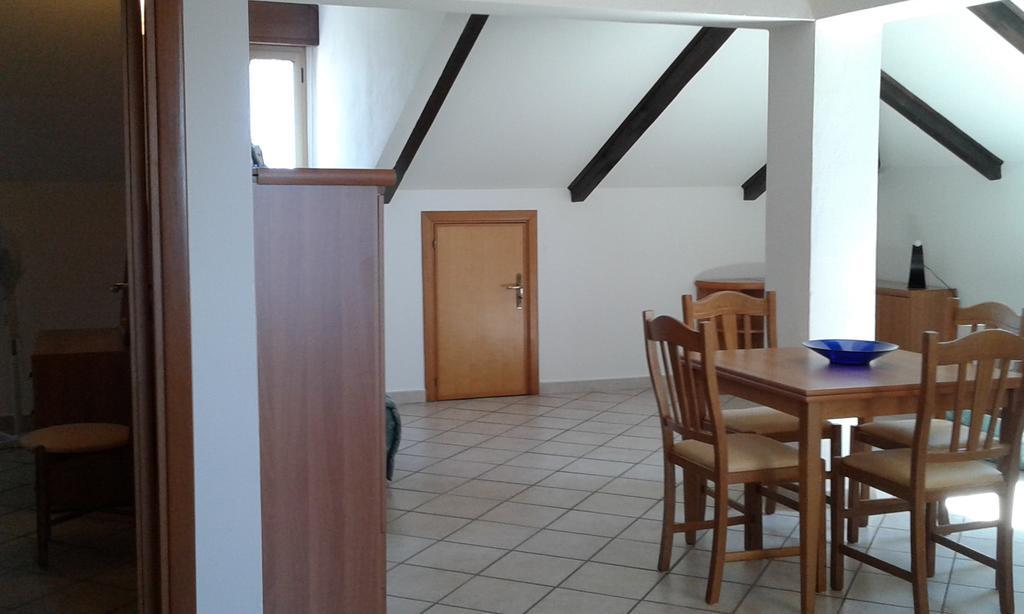 Villa Ida Capo Rizzuto Esterno foto