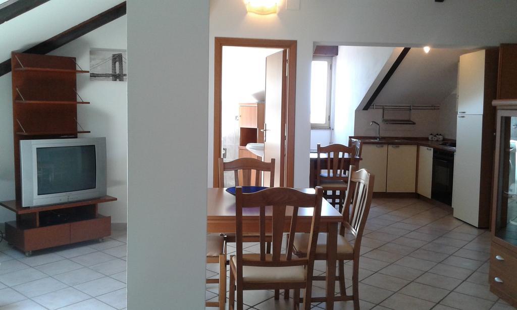 Villa Ida Capo Rizzuto Esterno foto