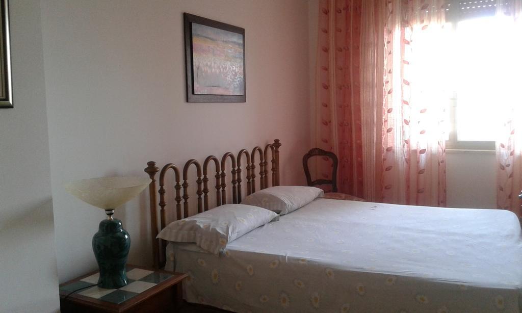 Villa Ida Capo Rizzuto Esterno foto