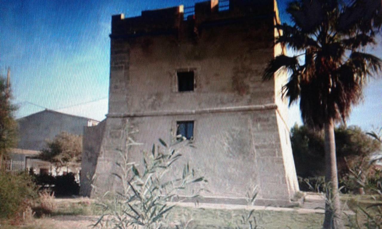 Villa Ida Capo Rizzuto Esterno foto