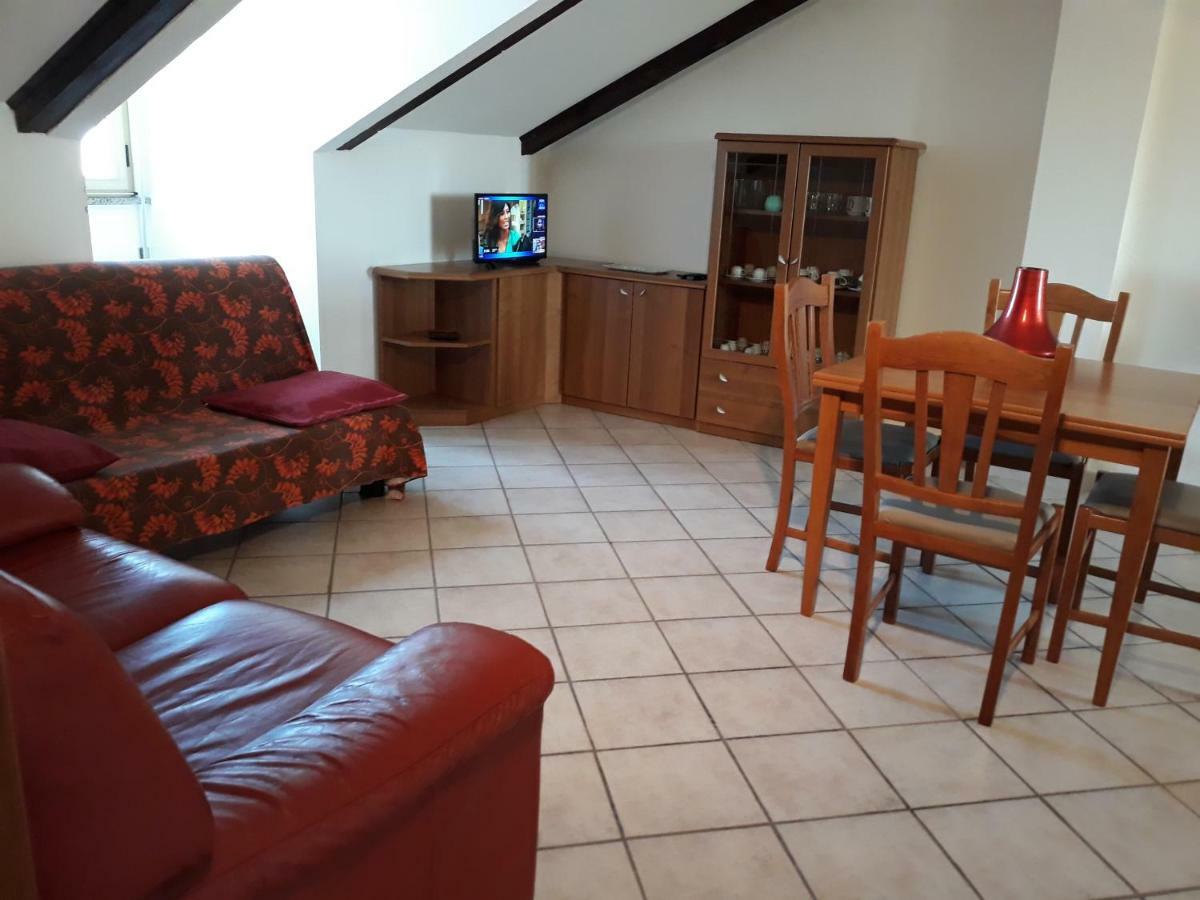 Villa Ida Capo Rizzuto Esterno foto