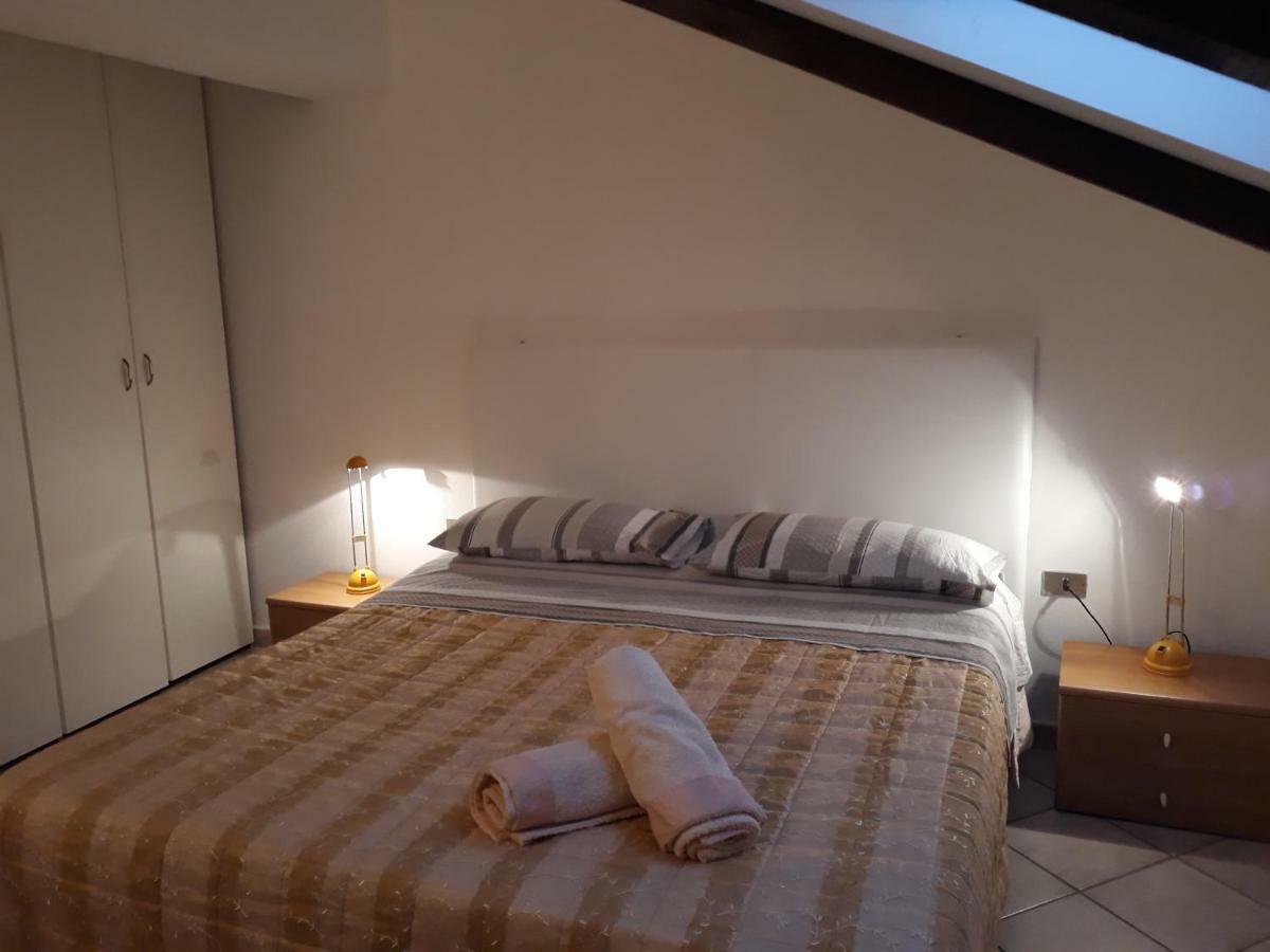 Villa Ida Capo Rizzuto Esterno foto